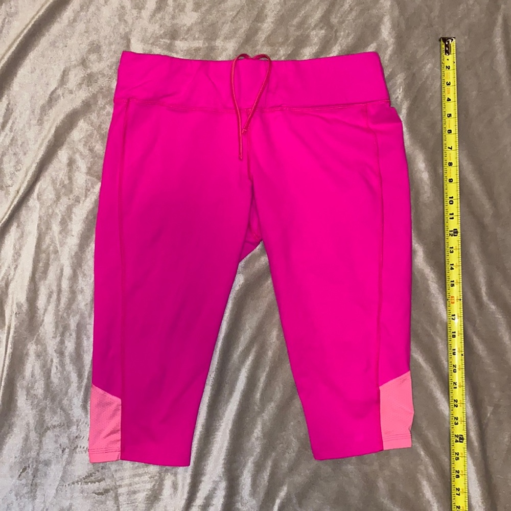 Lucy work out pants